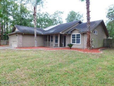 3036 Herring Rd, Jacksonville, FL 32216 - photo 2