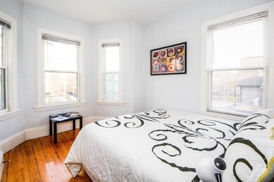 135 Paul Gore St unit 1, Jamaica Plain, MA 02130 - photo 6