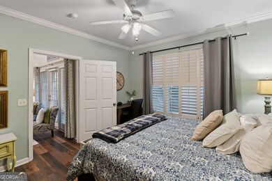 1704 Frederica Rd unit 602, Saint Simons Island, GA 31522 - photo 6