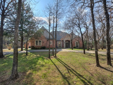 7400 Tangle Vine Dr, Edmond, OK 73034 - photo 3