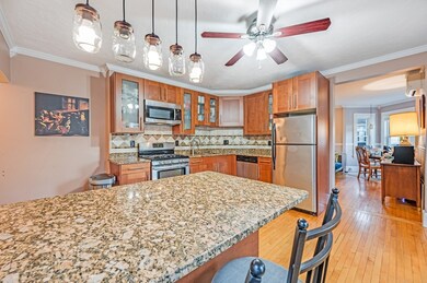 69 Orange St unit 2, Waltham, MA 02453 - photo 4