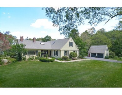 82 Prospect St, Sherborn, MA 01770 - photo 2