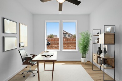 405 Silver Moon Way, Katy, TX 77493 - photo 5