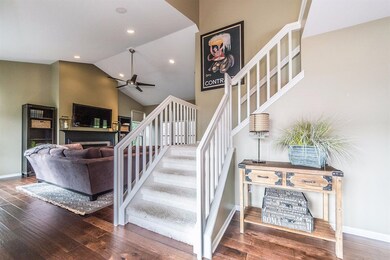 4536 Links Ct unit 25, Ann Arbor, MI 48108 - photo 5