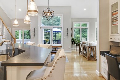 23 Cedar St, Cohasset, MA 02025 - photo 6