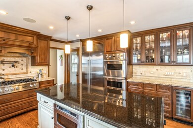 2932 Oaksbury Ct, Rolling Meadows, IL 60008 - photo 4