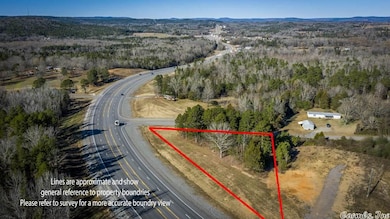 0 Highway 65 S unit 20037632, Clinton, AR 72031 - photo 3