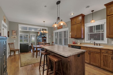 3468 Old Creek Place NE, Sauk Rapids, MN 56379 - photo 5