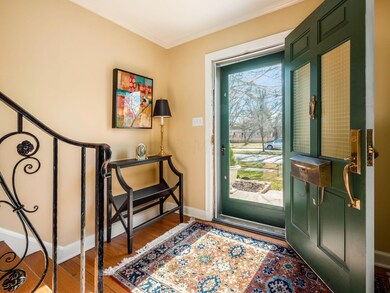 Foyer/Entry