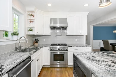 1 Wood Hollow Way, Hanover, MA 02339 - photo 7