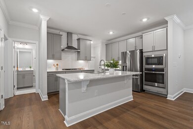 1739 Sweet Gardenia Way, Apex, NC 27502 - photo 2