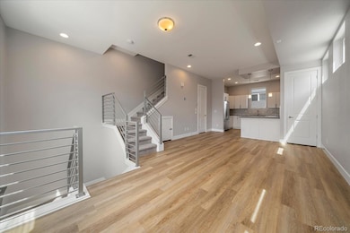 1632 Lowell Blvd unit 5, Denver, CO 80204 - photo 7