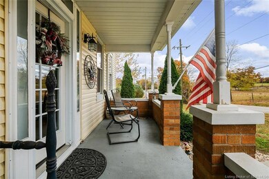 3904 Bethlehem New Washington Rd, New Washington, IN 47162 - photo 3