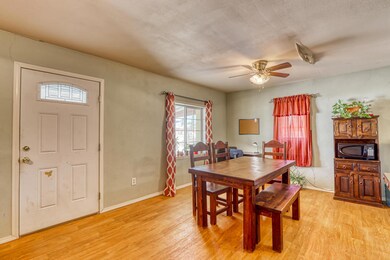 564 Mauer Rd, El Paso, TX 79915 - photo 6