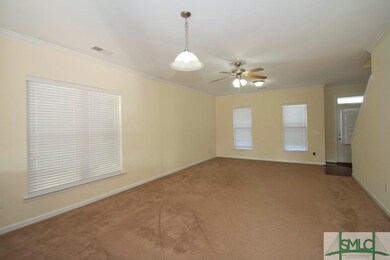 Living/Dining Area