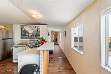 3904 S Santa Clara Rd, Williams, AZ 86046 - photo 4