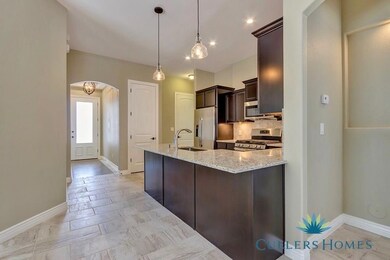 13570 Harbottle St, El Paso, TX 79928 - photo 7