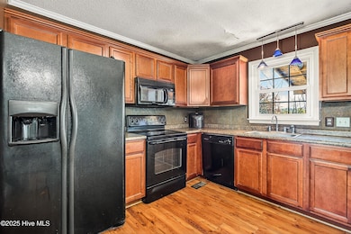 3176 Mobleys Bridge Rd, Grimesland, NC 27837 - photo 5