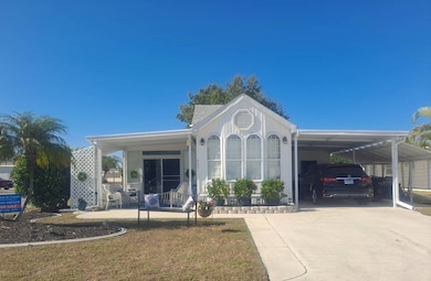 3737 El Jobean Rd unit 427, Port Charlotte, FL 33953 - photo 5