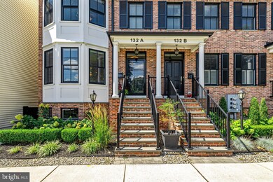 132 N Haddon Ave unit A, Haddonfield, NJ 08033 - photo 3