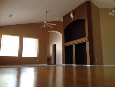 Great Room / Family Room