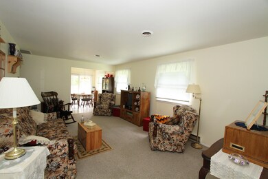 2nd View Living Room