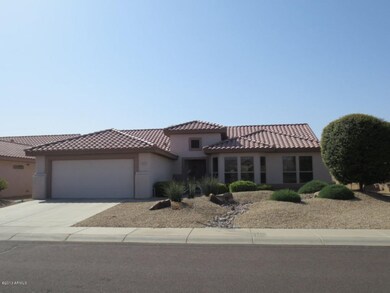 15825 W Joshua Tree Drive