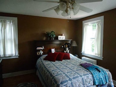 Master Bedroom.