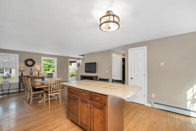 22 Franconia Dr, New Durham, NH 03855 - photo 5