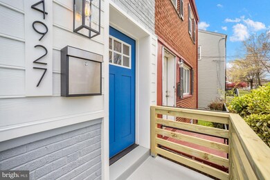 4927 12th St NE, Washington, DC 20017 - photo 3