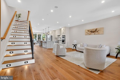 1334 Longfellow St NW, Washington, DC 20011 - photo 5