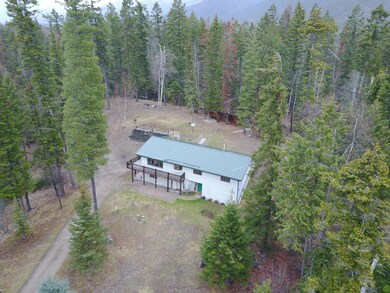 11254 S Whitetail Rd, Bigfork, MT 59911 - photo 4