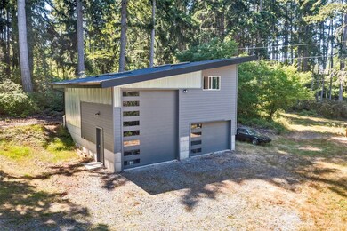 10709 Larson Rd unit AI, Anderson Island, WA 98303 - photo 7