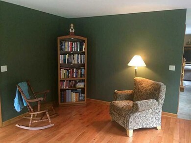 Living Room.