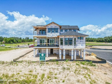 26 Solstice Way, Hampstead, NC 28443 - photo 2