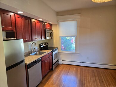 188 Cold Spring St unit 3, New Haven, CT 06511 - photo 7