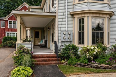 87 Charles St unit 2, Rochester, NH 03867 - photo 3