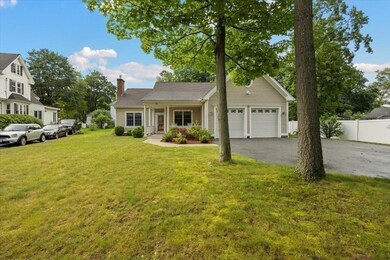 25 Lake St, Wilmington, MA 01887 - photo 4