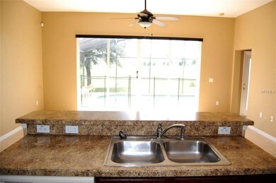 Kitchen Breakfast Bar