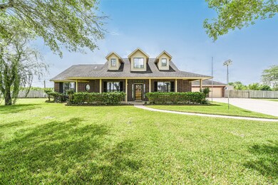 17055 Cowan Rd, Alvin, TX 77511 - photo 5