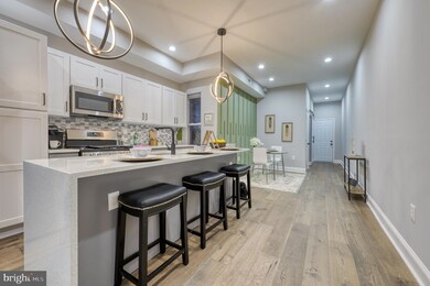 2923 Clifton Ave, Baltimore, MD 21216 - photo 2