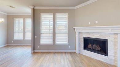 1404 N Oak, Seiling, OK 73663 - photo 7