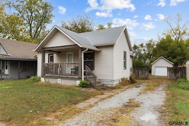 204 W Alexander St, Valley, NE 68064 - photo 2