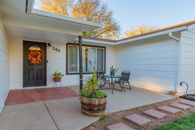 140 S 100 W, La Verkin, UT 84745 - photo 4