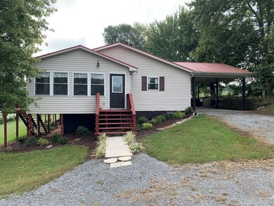 1805 Highway 130 W, Shelbyville, TN 37160 - photo 2