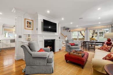 106 Jefferson St, Dedham, MA 02026 - photo 2