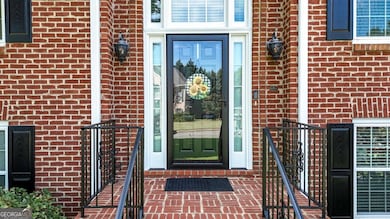 26 Hampton Ln, Cartersville, GA 30120 - photo 3