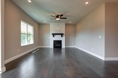 Meadow Basement Basement