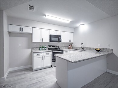 817 Mantis Way unit 2, Las Vegas, NV 89110 - photo 2