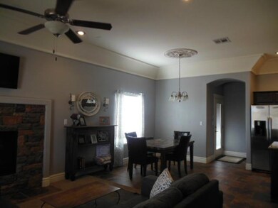 14217 Desert Sky Dr, Horizon City, TX 79928 - photo 6